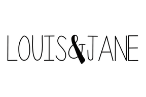 Louis & Jane